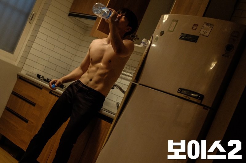 《Voice2》海报第1张图片 《Voice2》海报第1张图片