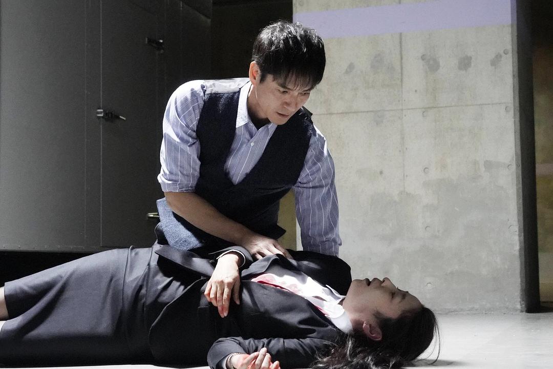 《绝对零度2020》海报第1张图片 《绝对零度2020》海报第1张图片